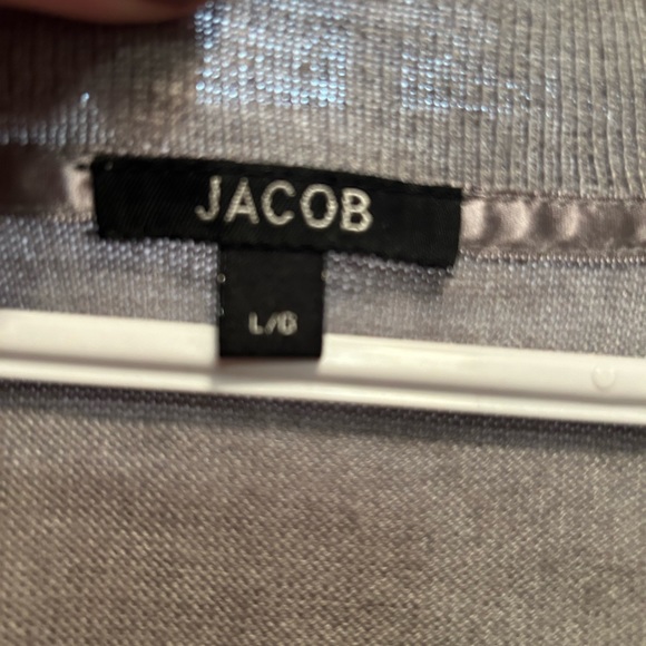 🎁Cute light sweater simple to wear dress it up - Picture 3 of 4